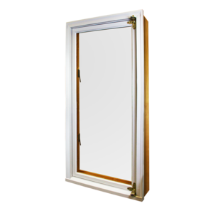 Wood Casement Windows